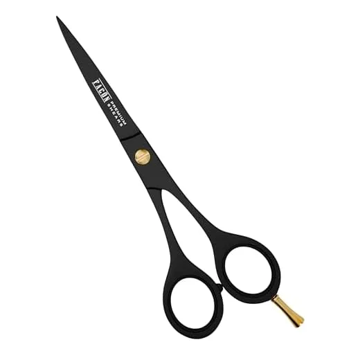 Façon Professional Razor Edge Scissors - 6.5