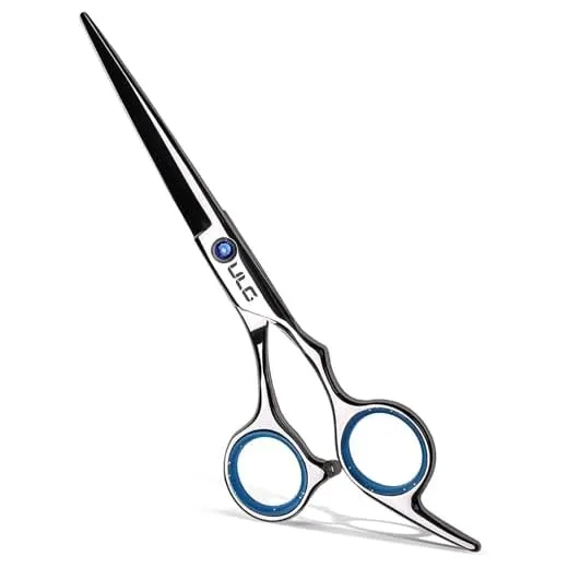 ULG Professional 6.5" Hair Cutting Scissors