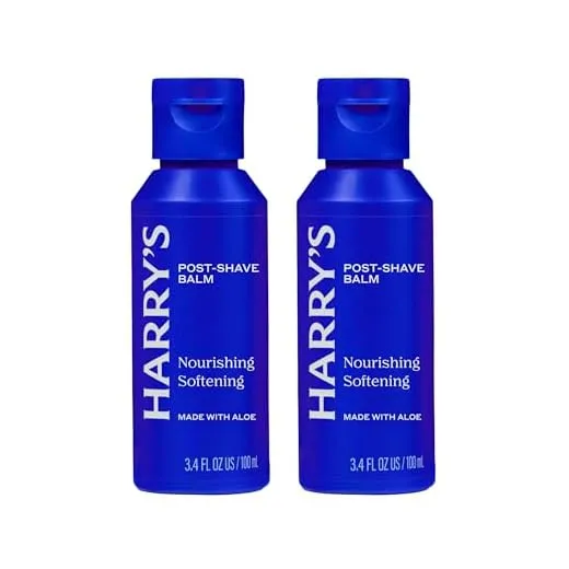 Harry's Post Shave Balm for Men