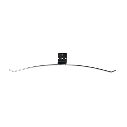 FixtureDisplays® Wall-Mount Lead Apron Hanger 15684