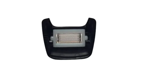 Replacement Mini Foil Blade Cutter Head Attachment for Philips Norelco Multigroom Trimmer BT5511 MG3750 MG3760 MG5750 MG5760 MG7750 MG7770 MG7790 MG7791 MG7796
