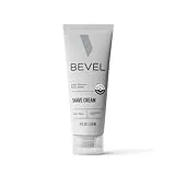 Bevel Men's Shaving Cream with Aloe