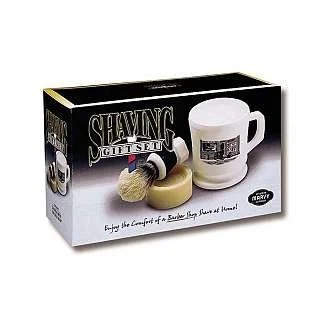 William Marvy Shaving Gift Set