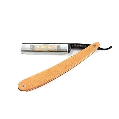 DOVO DOVO Straight Razor