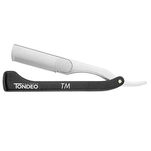 TM Razor with 10 TCR Blades, 0.0909 kg