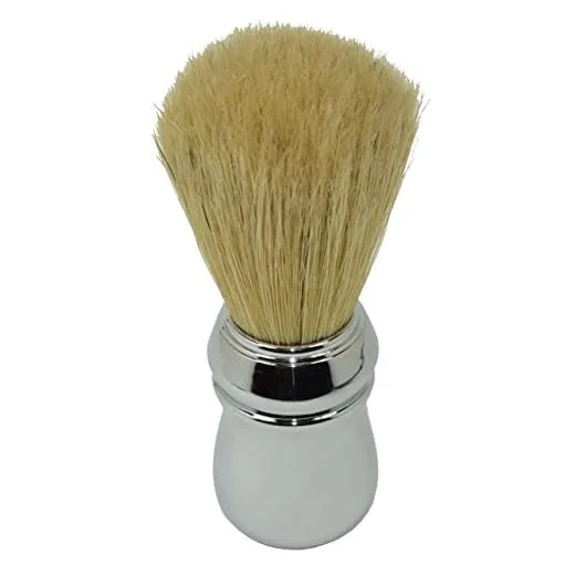Omega Shaving Brush #10048 Boar Bristle Aka The PRO 48