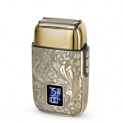Ufree Foil Shaver for Men, Electric Razor, Face Shaver