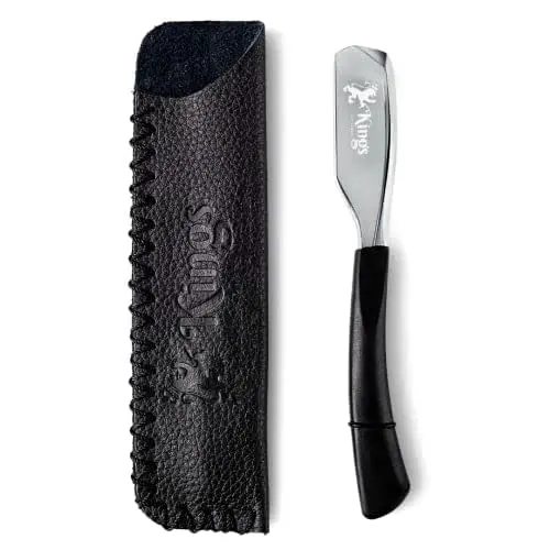 Kamisori Cut Throat Razor for Men by The Kings Cutthroat®