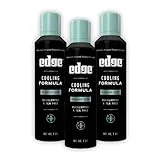 Edge Men's Cooling Shave Gel