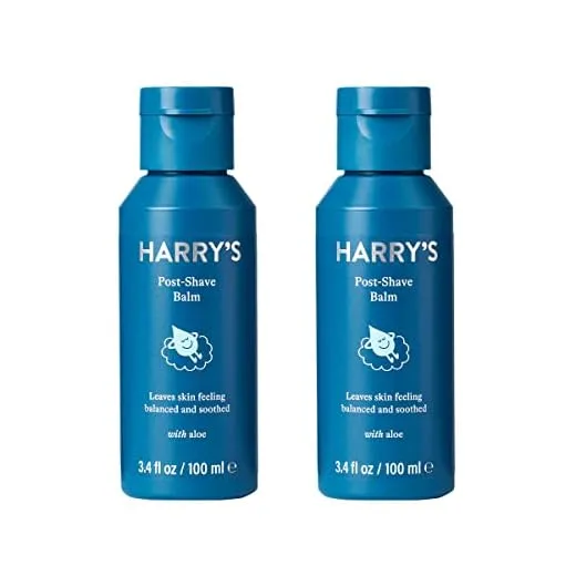 Harry's Post Shave Balm for Men