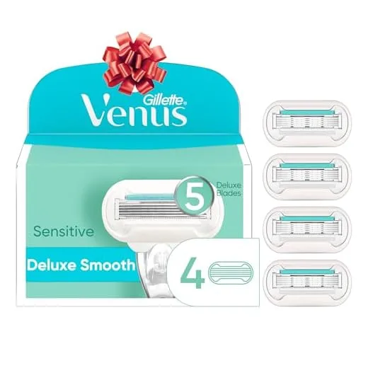 Gillette Venus Extra Smooth Sensitive Razor