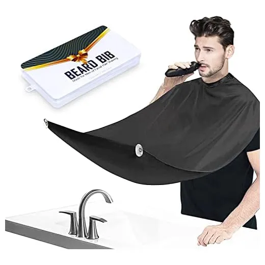 Top 6 Beard Trimmer Catchers for Effortless Grooming Just Shaver