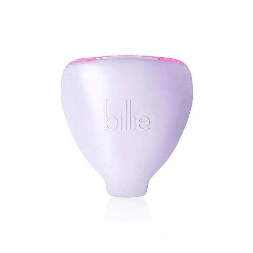 Billie 5-Blade Women’s Razor Travel Case - Take Your Razor