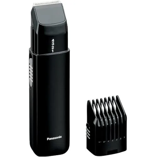 Panasonic ER240B Beard & Mustache Trimmer for Men
