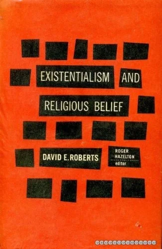 Existentialism and Religious Belief