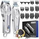 Limural PRO Hair Clippers Kit with T Blade