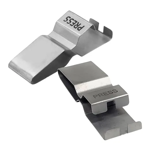 IMEDS Safe Scalpel Blade Remover, Safely Removes Scalpel Blades, Reusable
