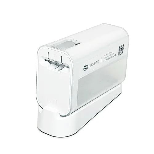 Dermaplane Blade Remover - 1 Handed No-Touch Safe Disposal Tool