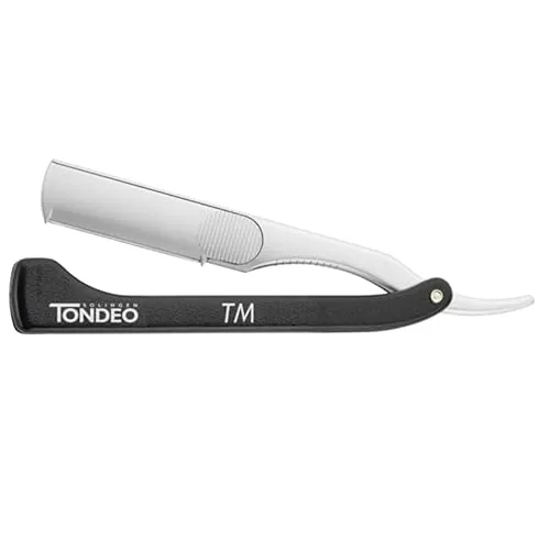 TM Razor with 10 TCR Blades, 0.0909 kg