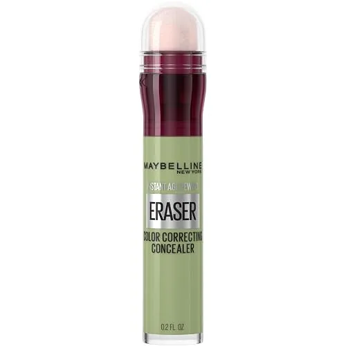 Maybelline Instant Age Rewind Instant Eraser Color Correcting Concealer, Crease-Resistant