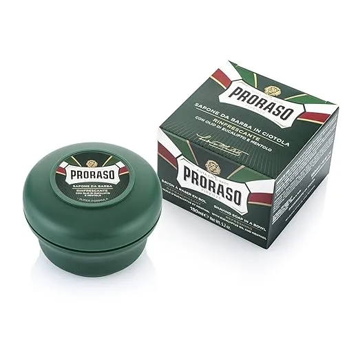 Proraso Shaving Soap