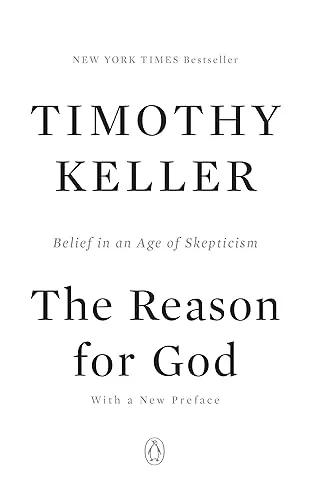 Timothy Keller