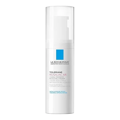 La Roche-Posay Toleriane Rosaliac AR Redness Face Cream, 1.35oz |