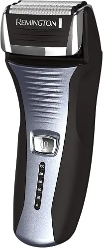 Remington F5 Power Series Foil Shaver, Electric Razor for Men,