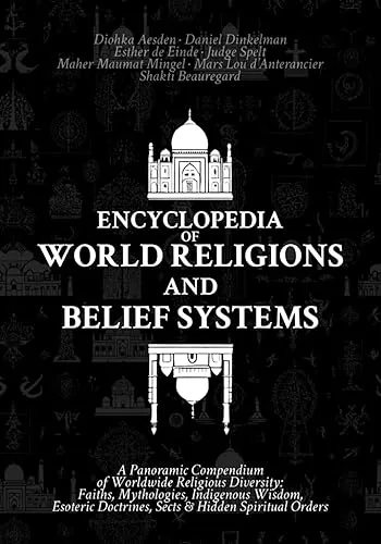 Encyclopedia of World Religions and Belief Systems: A Panoramic Compendium