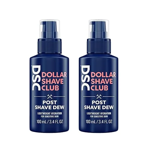 Dollar Shave Club | Post Shave Dew 3.4 Fl Oz