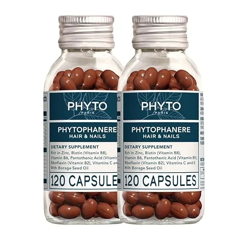 PHYTO NUTRITIONAL_SUPPLEMENT