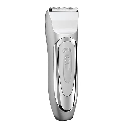 CHARGEWORX Groom Essentials Premium Mens Hair and Beard Trimmer |