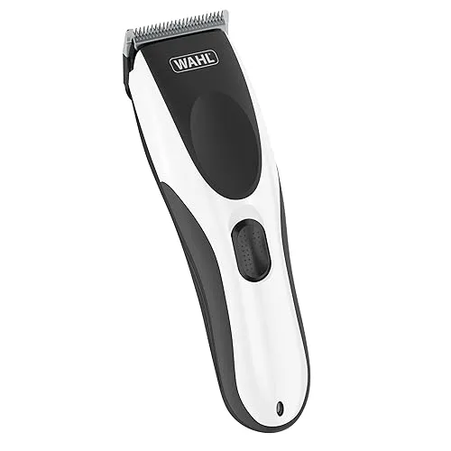 Wahl Clippers Home Pro Cordless Rechargeable Hair Clippers for Men