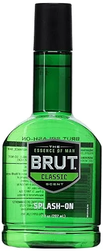 Brut