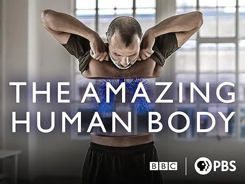 The Amazing Human Body (TV Series)