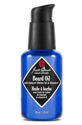 Jack Black Beard Care for Men