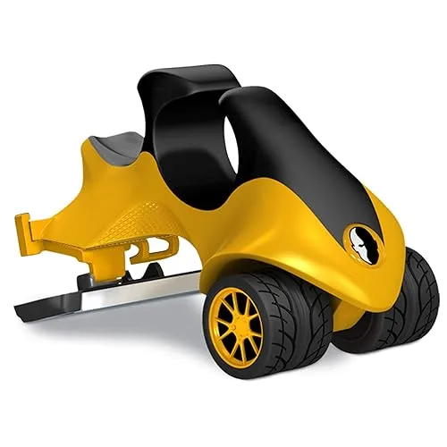 HeadBlade ATX Razor - Original - Rigid Body with Multiblade