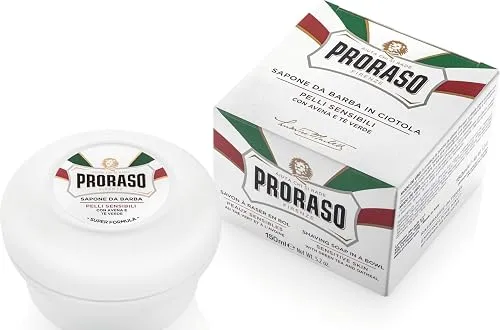 Proraso Shaving Soap