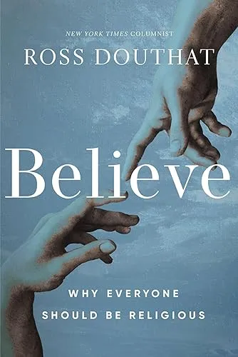 Ross Douthat