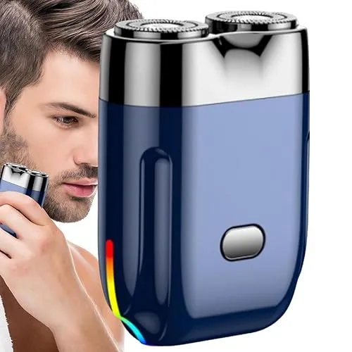 Electric Shaver for Men | Men's Electric Razors | Rechargeable