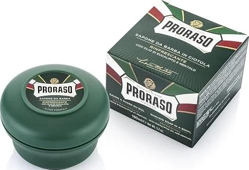 Proraso Shaving Soap