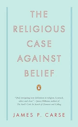 The Religious Case Against Belief