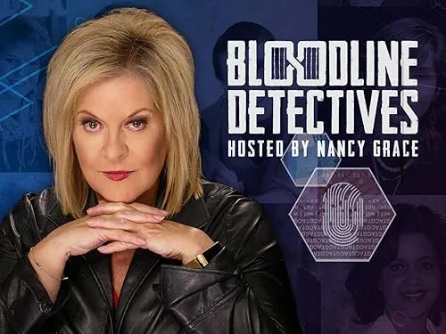 Bloodline Detectives (TV Series)