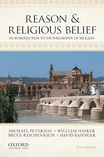 Reason & Religious Belief: An Introduction to the Philosophy of