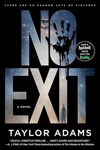 No Exit: A Novel