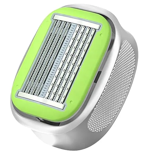 Manual Head Shaver for Bald Head Care | Portable Handheld