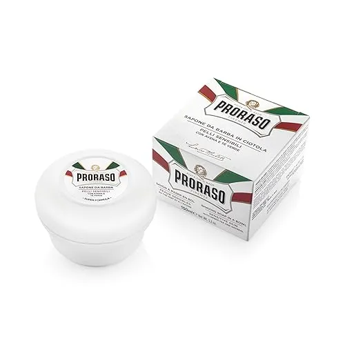 Proraso Shaving Soap