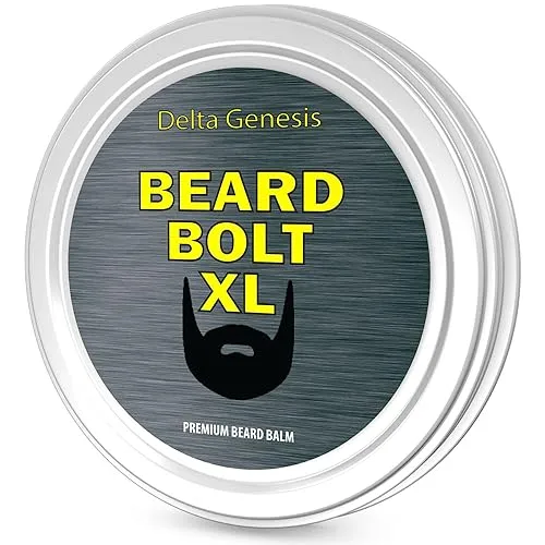 Beard Bolt XL | Styling and Conditioning Hair Product for