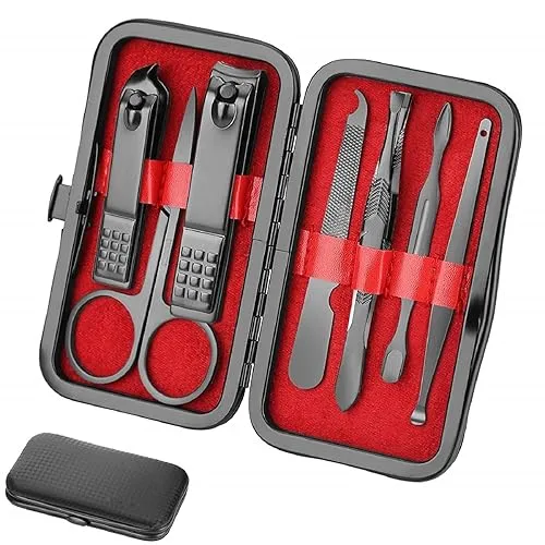 Manicure set Men Personal Care Tools Accessories Finger and Toe