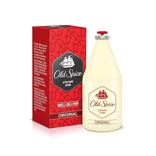 Old Spice After Shave Lotion Original - 150 ml